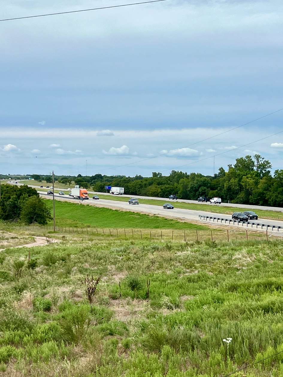 162 Acres of Land for Sale in Wayne, Oklahoma