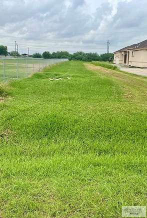 1.495 Acres of Residential Land for Sale in San Benito, Texas