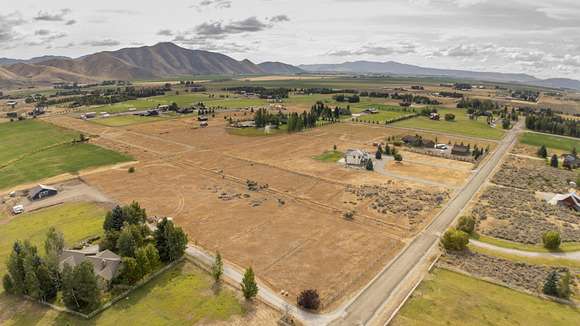 5.01 Acres of Land for Sale in Bellevue, Idaho