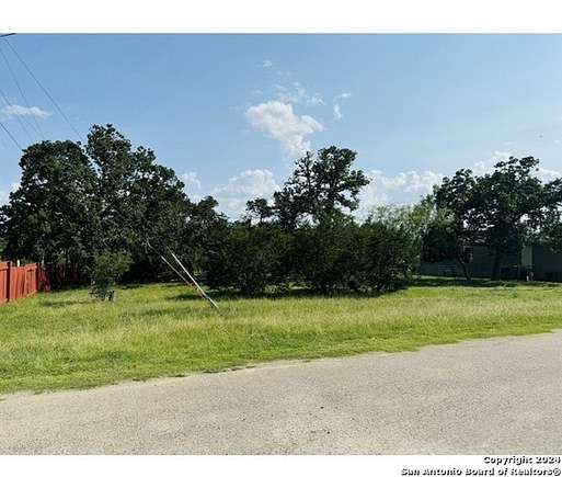 0.31 Acres of Residential Land for Sale in Bandera, Texas