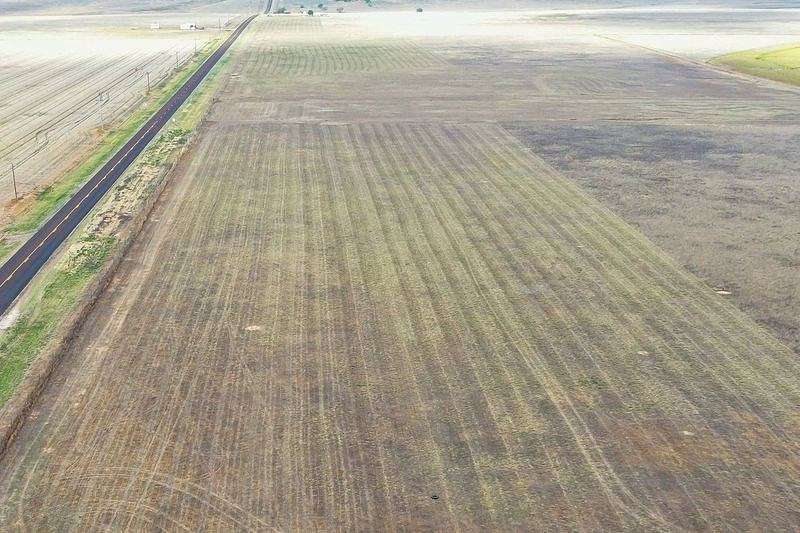 40 Acres of Agricultural Land for Sale in Wildorado, Texas