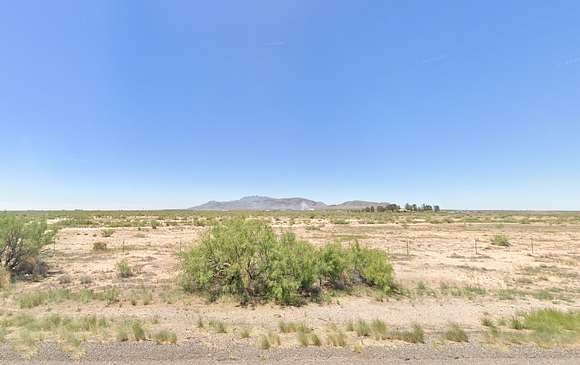 1 Acre of Residential Land for Sale in Deming, New Mexico