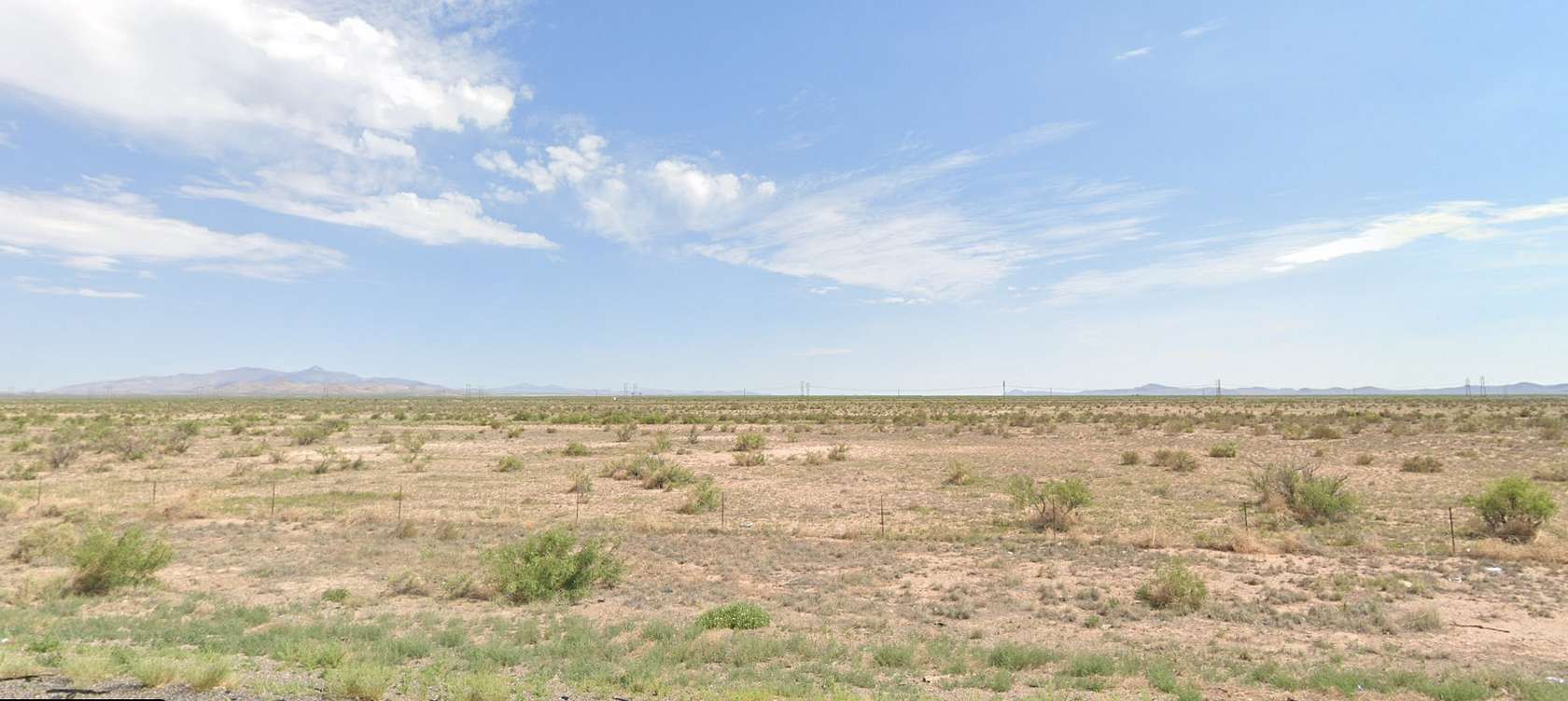 1 Acre of Residential Land for Sale in Deming, New Mexico