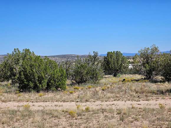 6.71 Acres of Agricultural Land for Sale in Paulden, Arizona