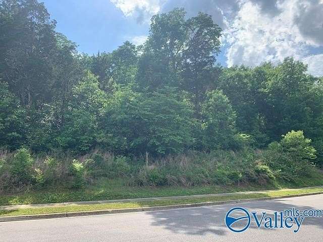 1.86 Acres of Residential Land for Sale in Huntsville, Alabama