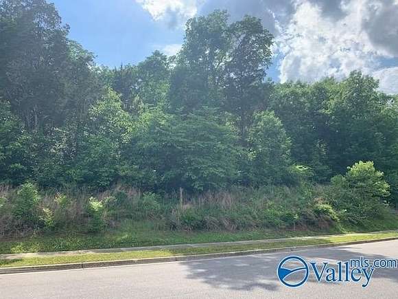 1.86 Acres of Residential Land for Sale in Huntsville, Alabama