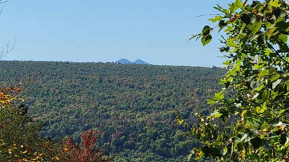 1,065 Acres of Recreational Land for Sale in Caratunk, Maine