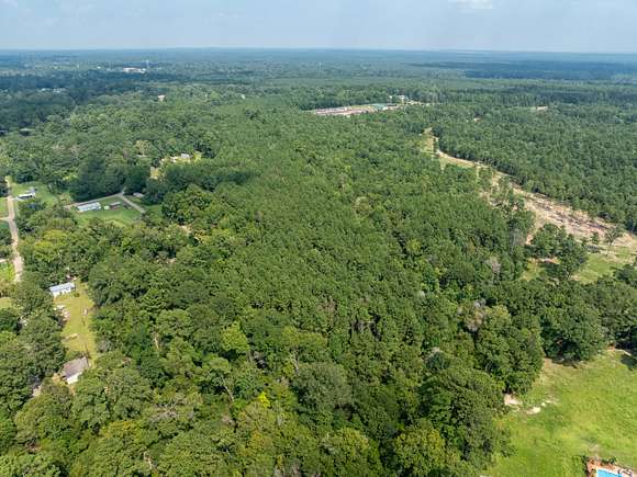 50 Acres of Recreational Land for Sale in Hemphill, Texas