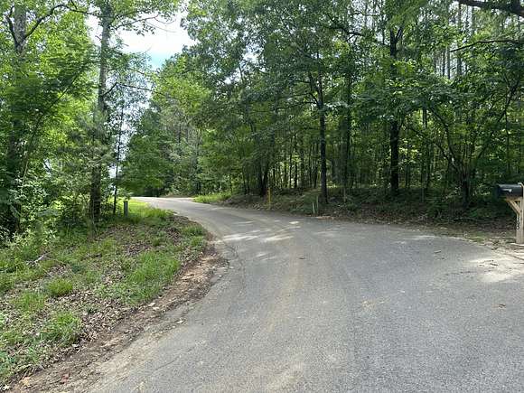 21 Acres of Land for Sale in Oak Grove, Alabama