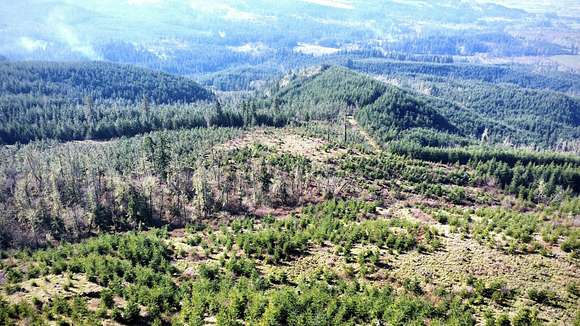 380 Acres of Recreational Land for Sale in Creswell, Oregon