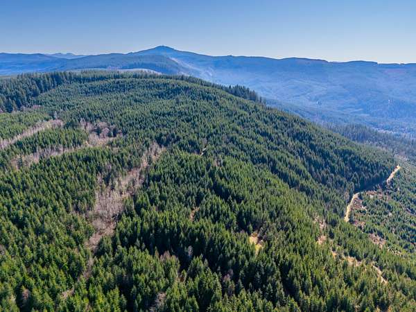 380 Acres of Recreational Land for Sale in Creswell, Oregon