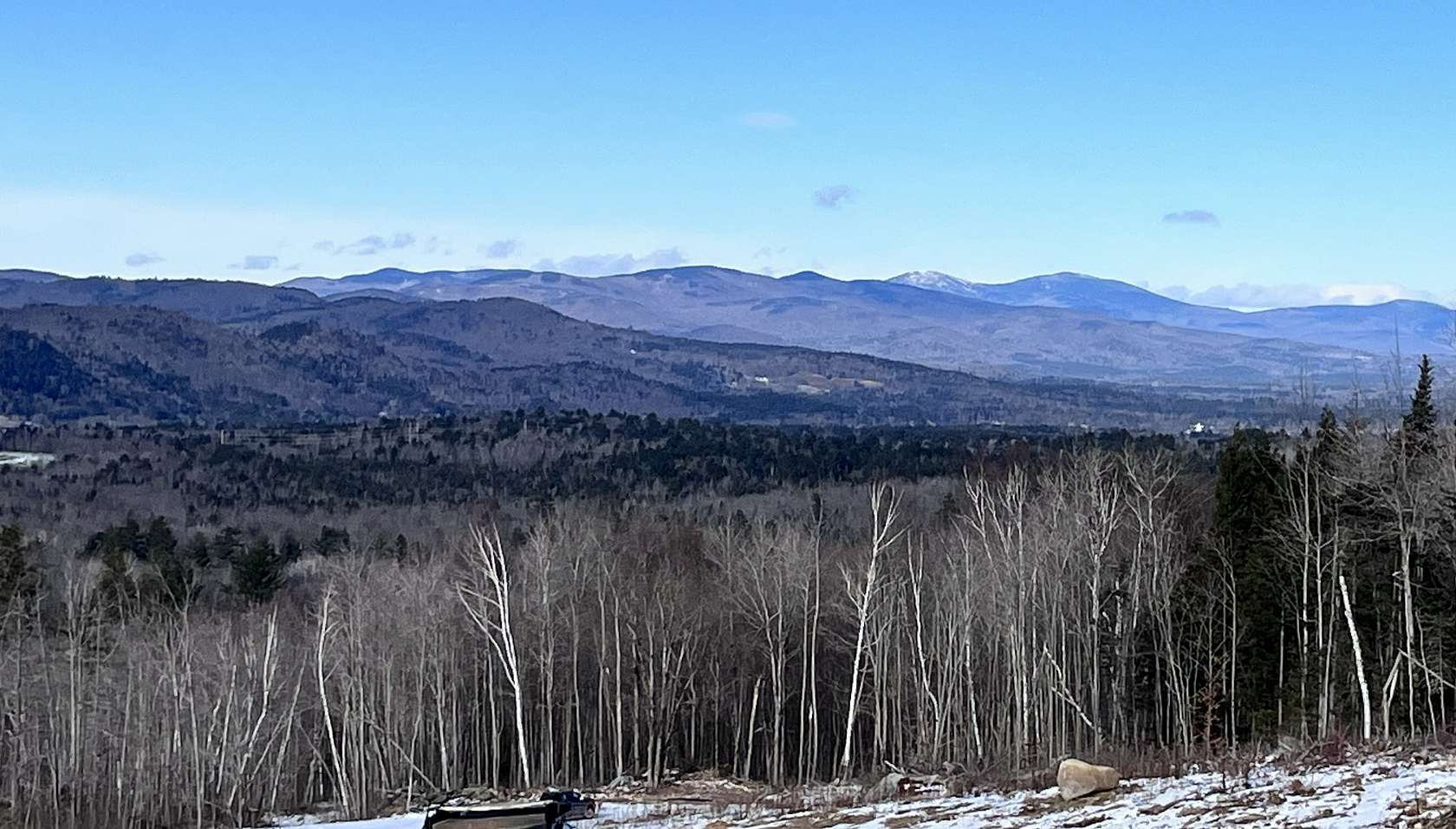 73 Acres of Recreational Land for Sale in Peru, Maine