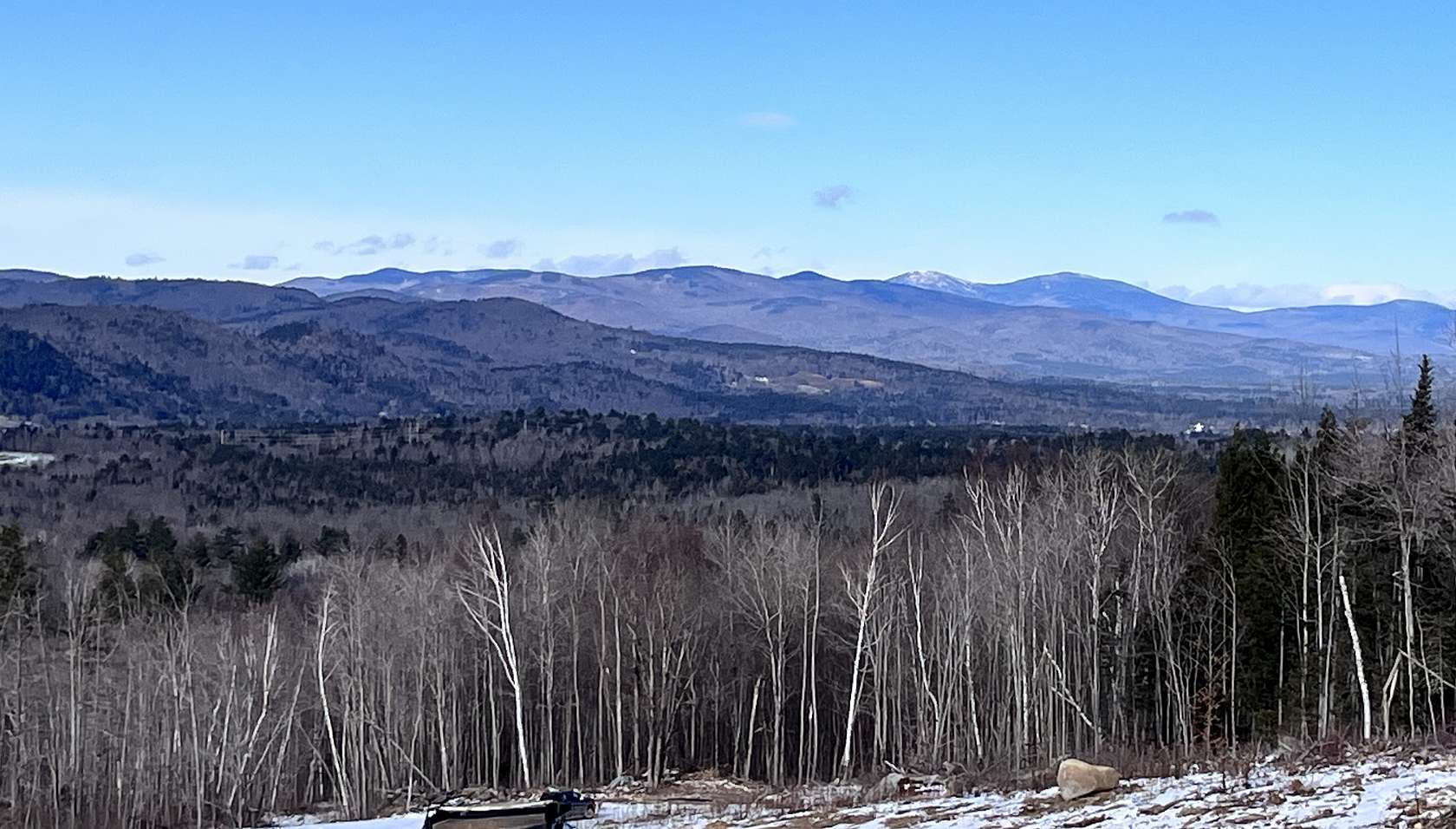 73 Acres of Land for Sale in Peru, Maine