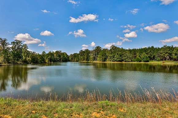 589.5 Acres of Land for Sale in Covington, Georgia