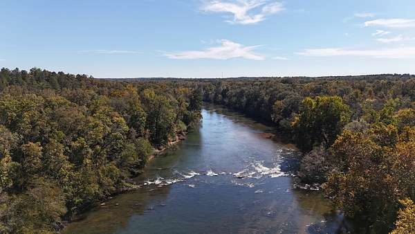 15.5 Acres of Recreational Land for Sale in Gray, Georgia