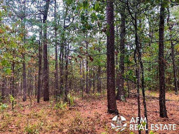 79 Acres of Recreational Land for Sale in Finley, Oklahoma