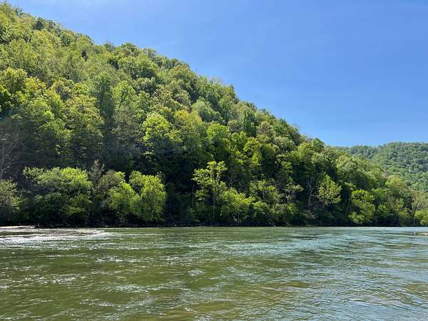 4,611 Acres of Recreational Land for Sale in Gauley Bridge, West Virginia