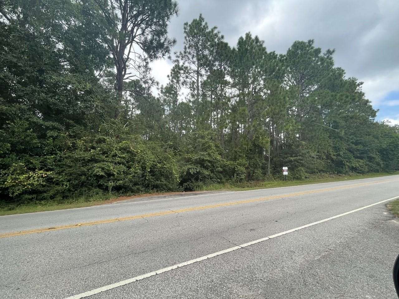 6 Acres of Residential Land for Sale in Aiken, South Carolina