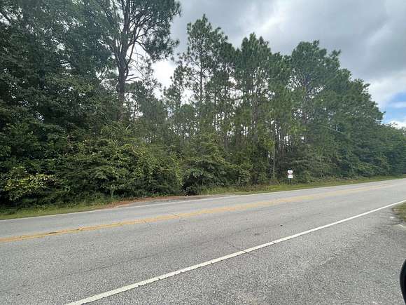 6 Acres of Residential Land for Sale in Aiken, South Carolina