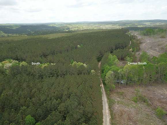 179 Acres of Land for Sale in Sale Creek, Tennessee