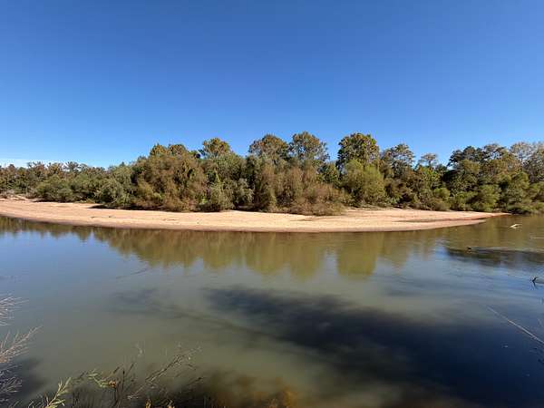 1,267 Acres of Recreational Land for Sale in Toomsboro, Georgia