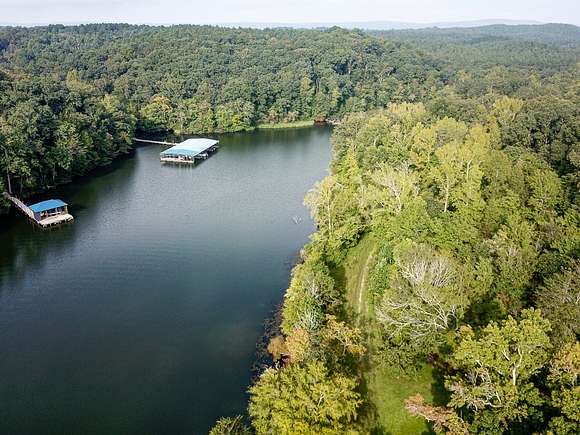 786.5 Acres of Recreational Land for Sale in Soddy-Daisy, Tennessee