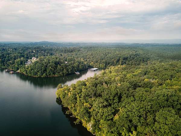 787 Acres of Recreational Land for Sale in Soddy-Daisy, Tennessee