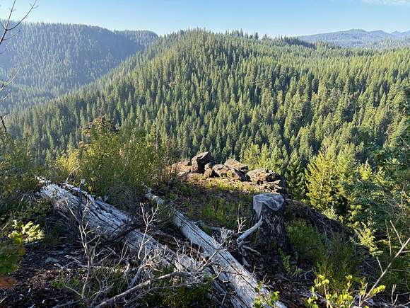 197 Acres of Recreational Land & Farm for Sale in Marion Forks, Oregon