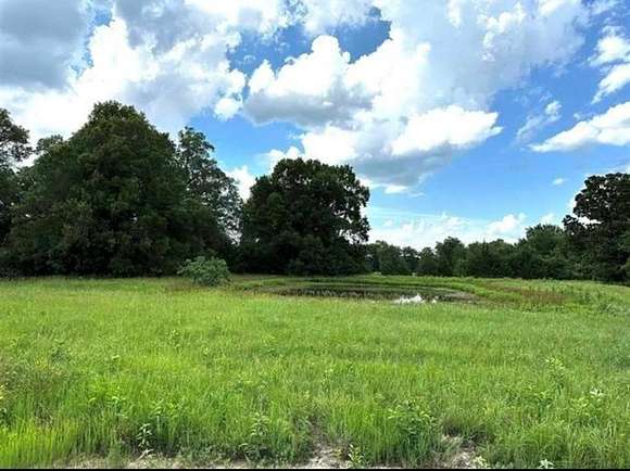 2.78 Acres of Land for Sale in Blossom, Texas