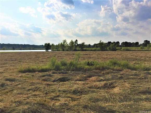 0.69 Acres of Residential Land for Sale in England, Arkansas