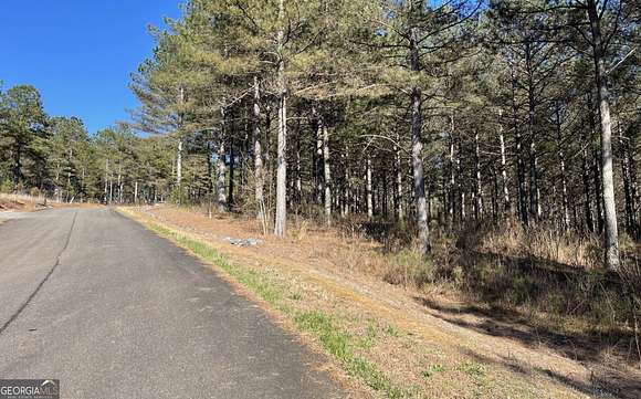 1.5 Acres of Residential Land for Sale in Ellijay, Georgia