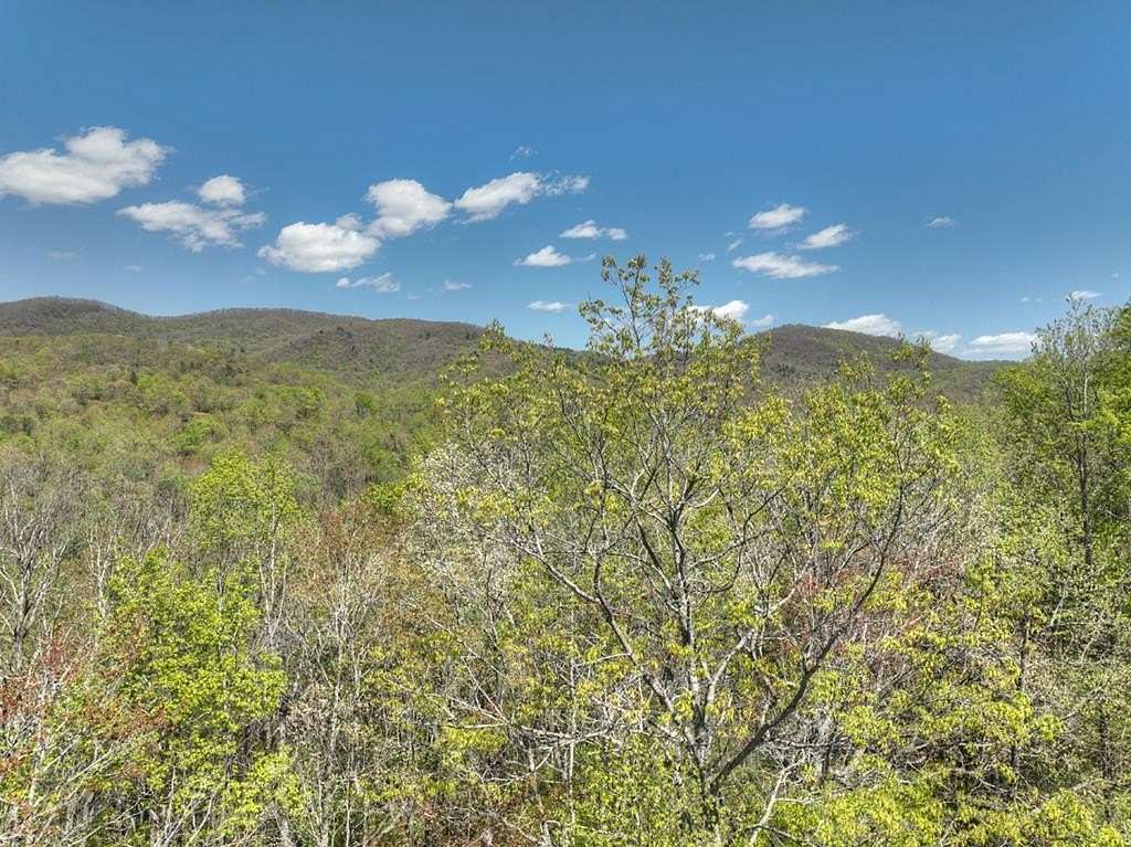 2.159 Acres of Residential Land for Sale in Hiawassee, Georgia