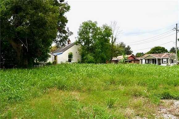 0.265 Acres of Residential Land for Sale in New Orleans, Louisiana