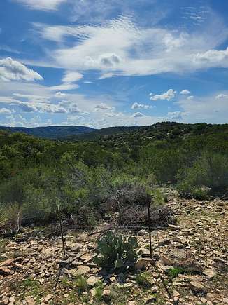 35.88 Acres of Land for Sale in Rocksprings, Texas