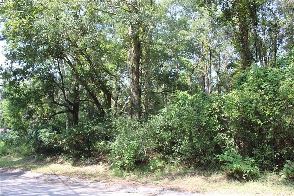 0.553 Acres of Residential Land for Sale in Theodore, Alabama