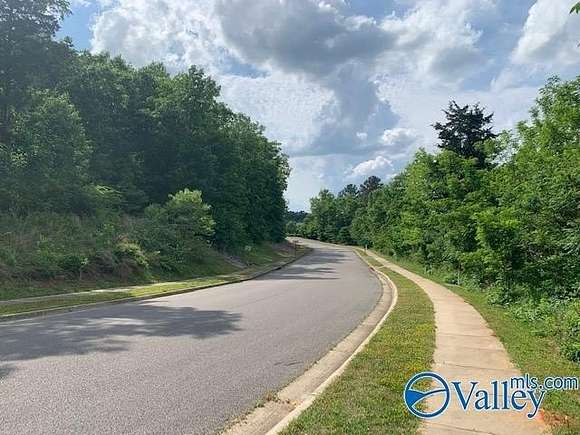 1.7 Acres of Residential Land for Sale in Huntsville, Alabama