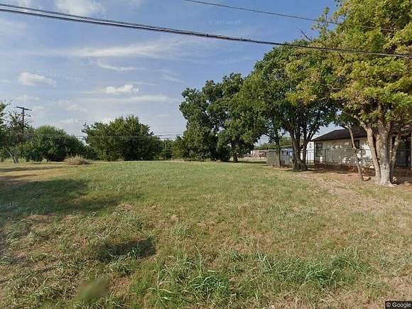 0.126 Acres of Land for Sale in Wichita Falls, Texas