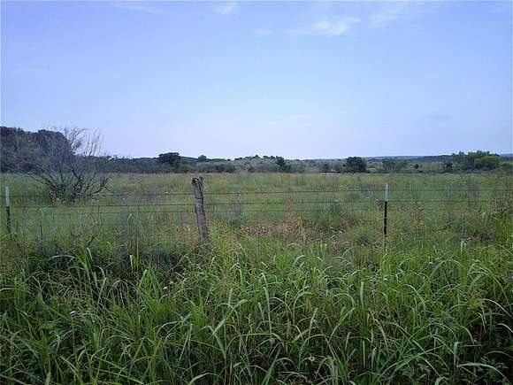 25 Acres of Recreational Land for Sale in Bowie, Texas