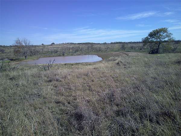 25 Acres of Land for Sale in Bowie, Texas