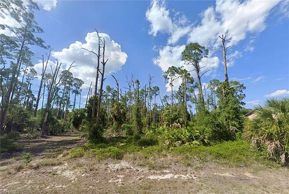 0.214 Acres of Residential Land for Sale in Lehigh Acres, Florida