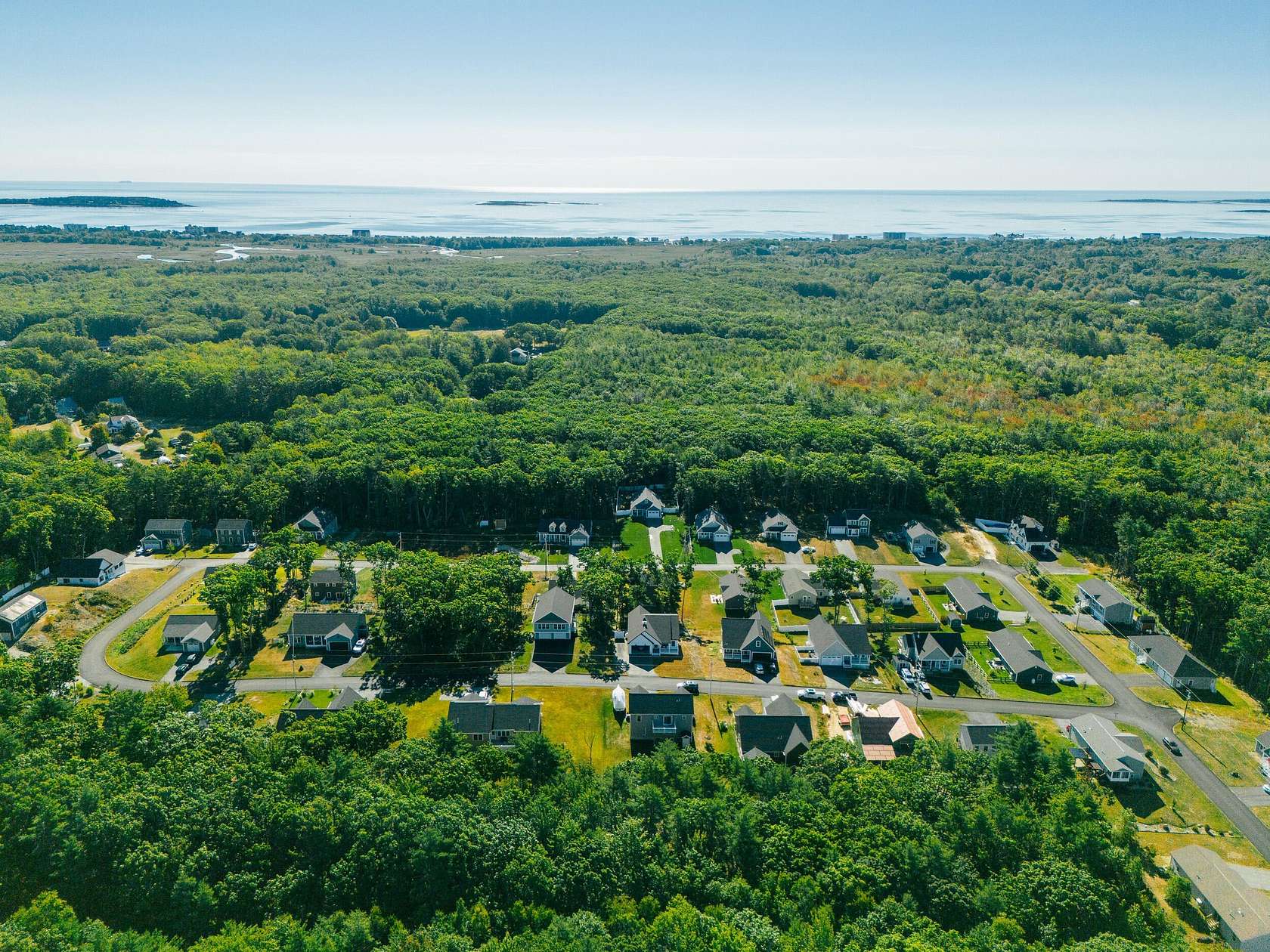 0.46 Acres of Residential Land for Sale in Old Orchard Beach, Maine