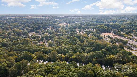 0.286 Acres of Land for Sale in Kannapolis, North Carolina