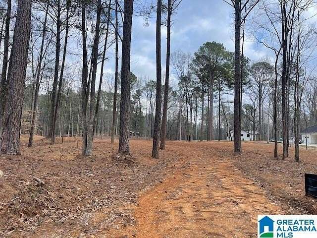 1 Acre of Residential Land for Sale in Chelsea, Alabama