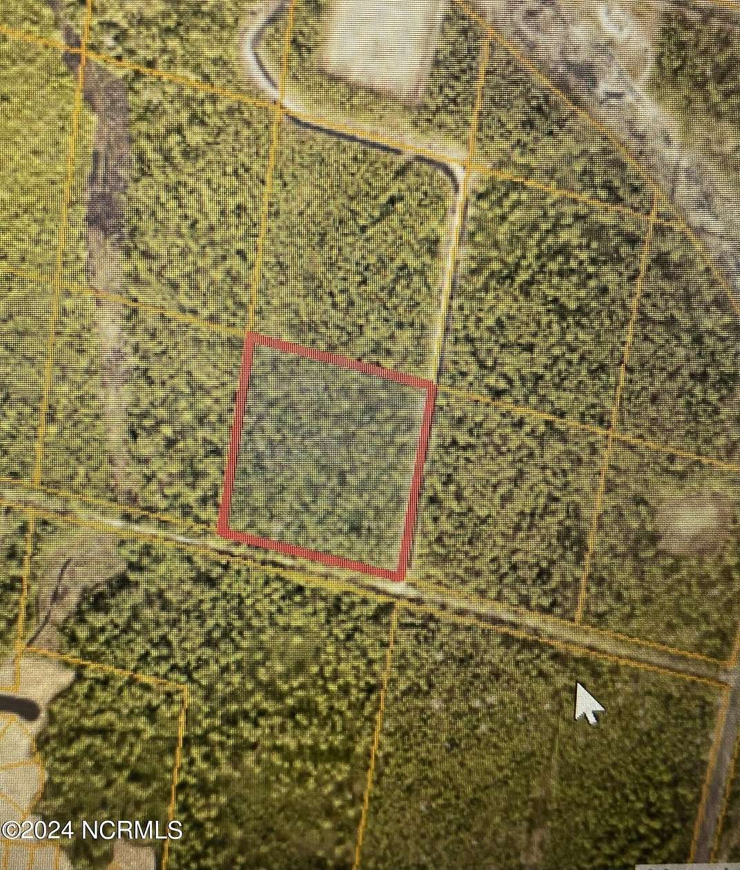 10.6 Acres of Land for Sale in Wilmington, North Carolina