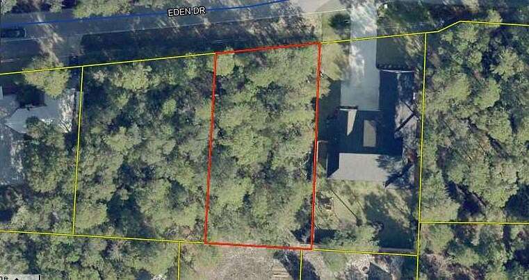 0.28 Acres of Land for Sale in Santa Rosa Beach, Florida