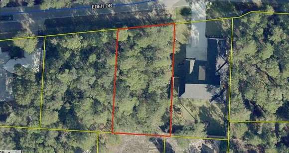 0.28 Acres of Land for Sale in Santa Rosa Beach, Florida