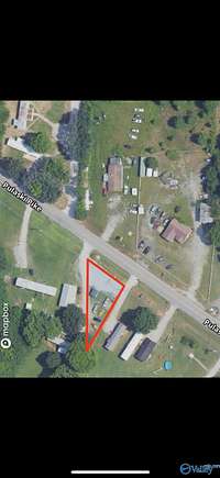 0.15 Acres of Land for Sale in Toney, Alabama