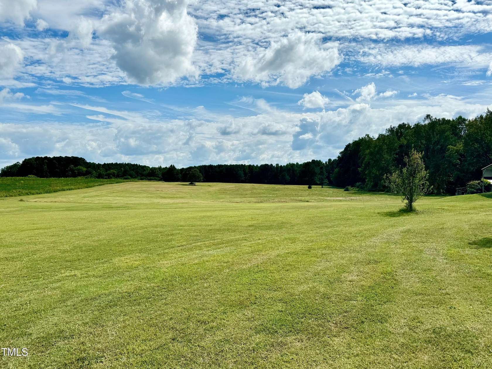 14.5 Acres of Land for Sale in Henderson, North Carolina