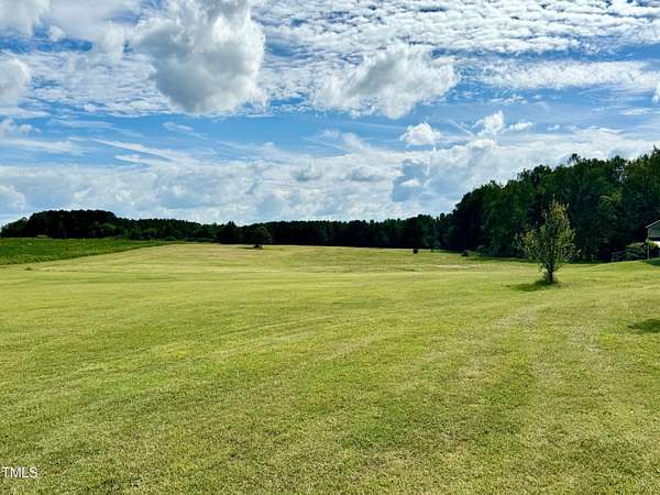 14.5 Acres of Land for Sale in Henderson, North Carolina