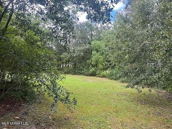 0.58 Acres of Residential Land for Sale in Gulfport, Mississippi